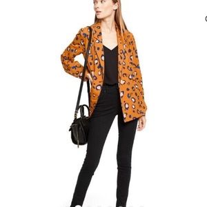 NWT Phillip Lim Blazer